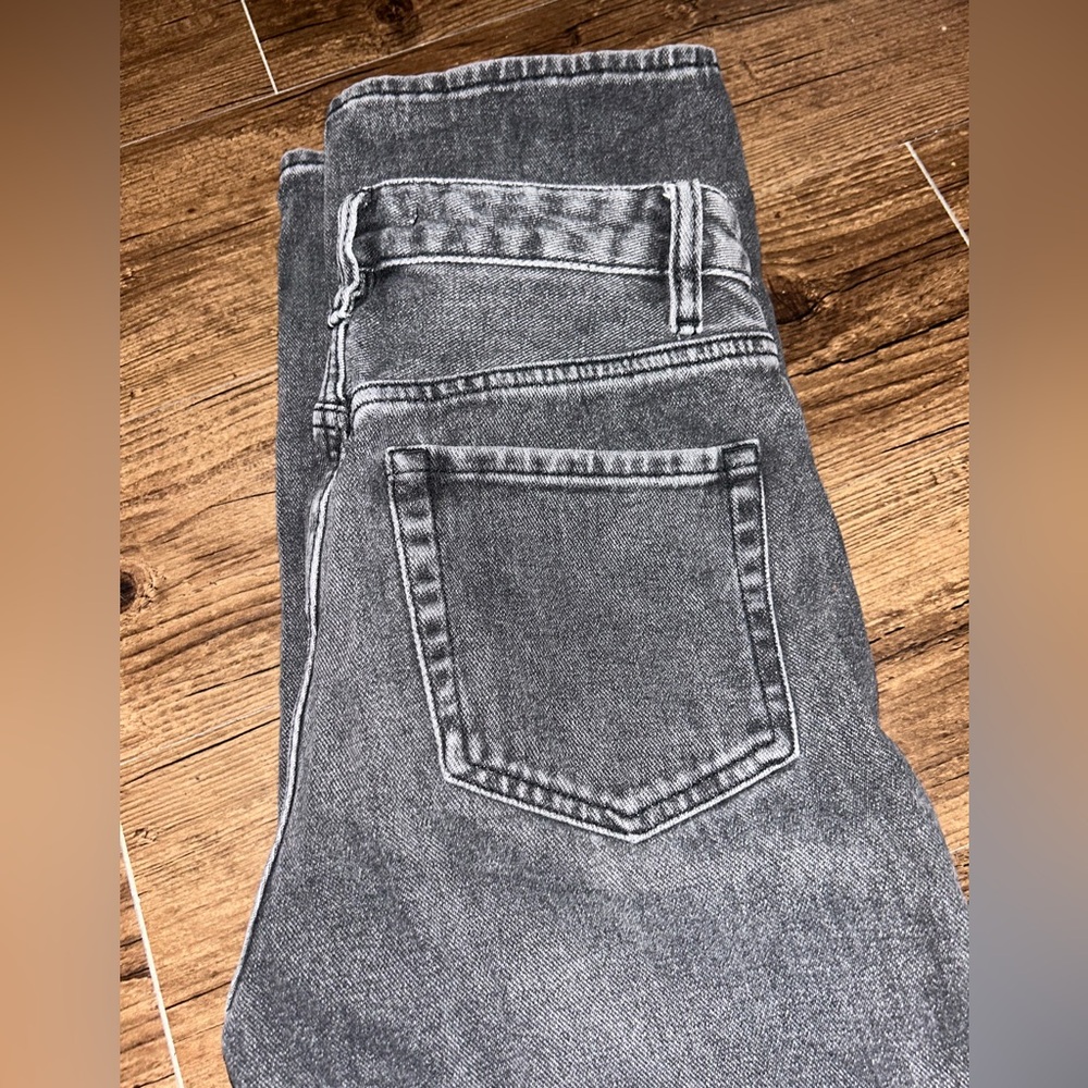 Pacsun Boyfriend Jeans